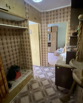 Продам двухкомнатную (2-комн.) квартиру, Северная ул, 41, Ковригино д