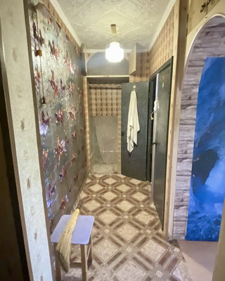 Продам двухкомнатную (2-комн.) квартиру, Северная ул, 41, Ковригино д