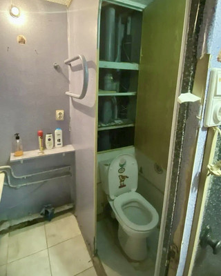 Продам двухкомнатную (2-комн.) квартиру, Северная ул, 41, Ковригино д