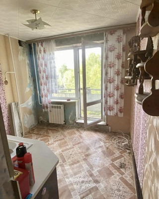 Продам двухкомнатную (2-комн.) квартиру, Северная ул, 41, Ковригино д