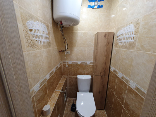 Продам двухкомнатную (2-комн.) квартиру, Хренникова ул, 4, Липецк г