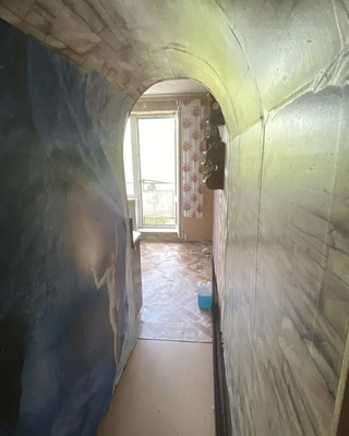 Продам двухкомнатную (2-комн.) квартиру, Северная ул, 41, Ковригино д