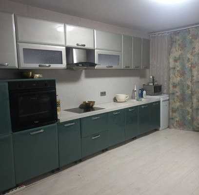 Продам двухкомнатную (2-комн.) квартиру, им. Героя Аверкиева А.А. ул, 13, Краснодар г