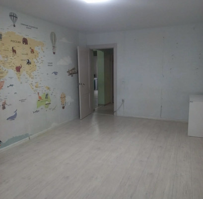 Продам двухкомнатную (2-комн.) квартиру, им. Героя Аверкиева А.А. ул, 13, Краснодар г