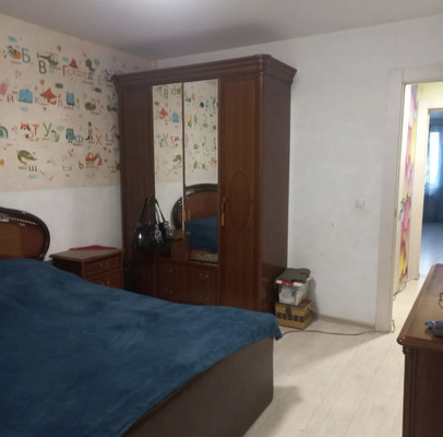 Продам двухкомнатную (2-комн.) квартиру, им. Героя Аверкиева А.А. ул, 13, Краснодар г