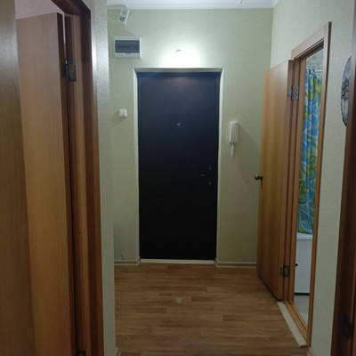 Продам однокомнатную (1-комн.) квартиру, им. Котлярова Н.С. ул, 30, Краснодар г