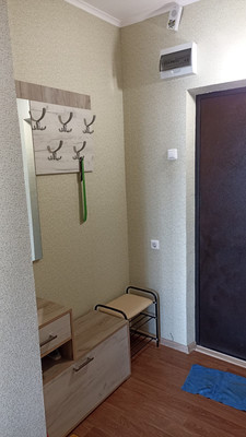 Продам однокомнатную (1-комн.) квартиру, им. Котлярова Н.С. ул, 30, Краснодар г