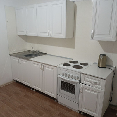 Продам однокомнатную (1-комн.) квартиру, им. Котлярова Н.С. ул, 30, Краснодар г