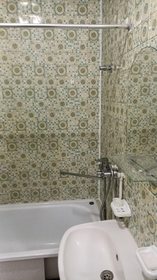 Продам однокомнатную (1-комн.) квартиру, им. Котлярова Н.С. ул, 30, Краснодар г