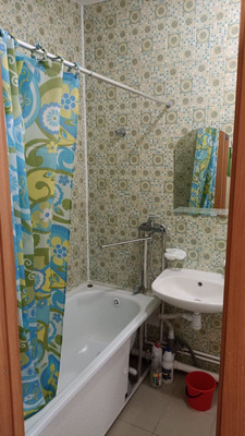 Продам однокомнатную (1-комн.) квартиру, им. Котлярова Н.С. ул, 30, Краснодар г