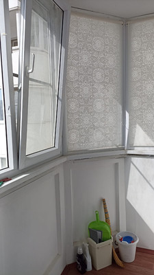 Продам однокомнатную (1-комн.) квартиру, им. Котлярова Н.С. ул, 30, Краснодар г