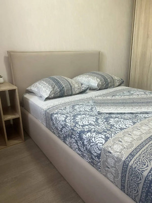 Продам однокомнатную (1-комн.) квартиру, Гидростроителей ул, 62/3, Краснодар г