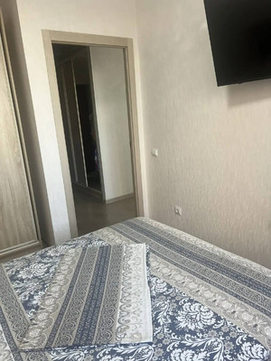 Продам однокомнатную (1-комн.) квартиру, Гидростроителей ул, 62/3, Краснодар г