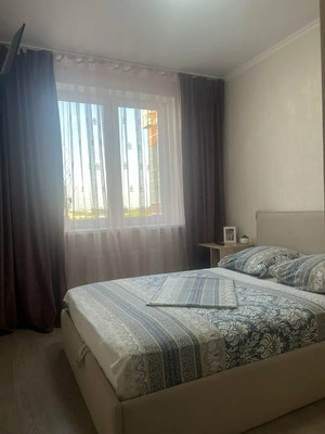 Продам однокомнатную (1-комн.) квартиру, Гидростроителей ул, 62/3, Краснодар г