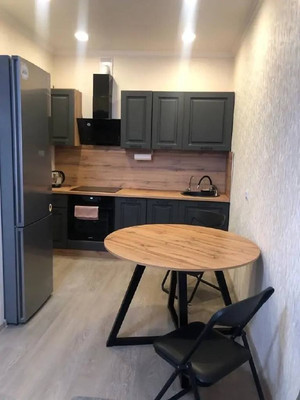 Продам однокомнатную (1-комн.) квартиру, Гидростроителей ул, 62/3, Краснодар г