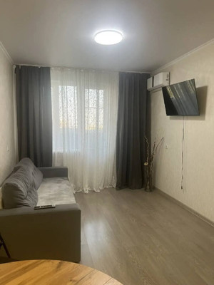 Продам однокомнатную (1-комн.) квартиру, Гидростроителей ул, 62/3, Краснодар г
