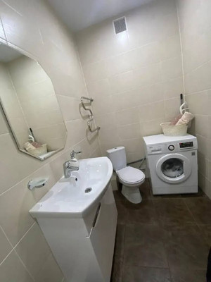 Продам однокомнатную (1-комн.) квартиру, Гидростроителей ул, 62/3, Краснодар г