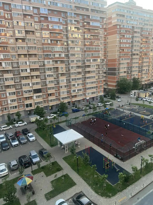 Продам однокомнатную (1-комн.) квартиру, Гидростроителей ул, 62/3, Краснодар г