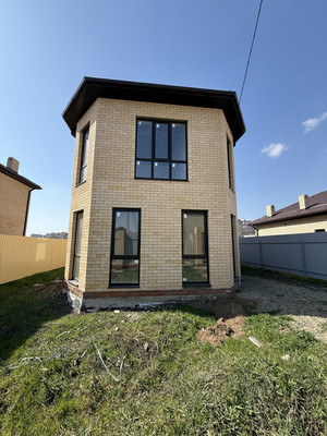 Продам дом, 6-й Командорский проезд, 10/1, Краснодар г, 0 км от города