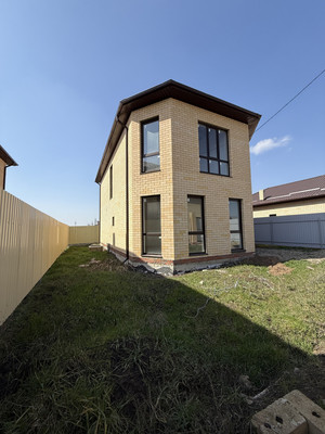 Продам дом, 6-й Командорский проезд, 10/1, Краснодар г, 0 км от города