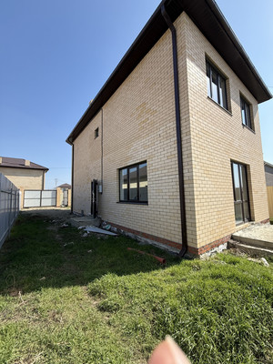 Продам дом, 6-й Командорский проезд, 10/1, Краснодар г, 0 км от города