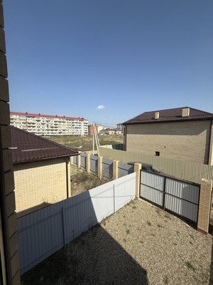 Продам дом, 6-й Командорский проезд, 10/1, Краснодар г, 0 км от города