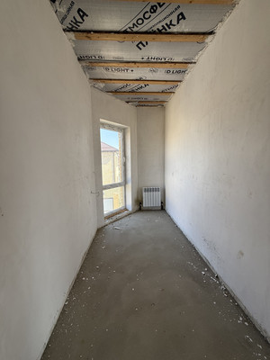 Продам дом, 6-й Командорский проезд, 10/1, Краснодар г, 0 км от города