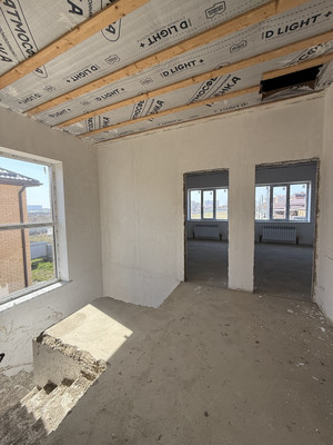 Продам дом, 6-й Командорский проезд, 10/1, Краснодар г, 0 км от города