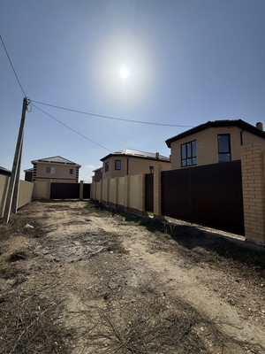 Продам дом, 6-й Командорский проезд, 10/1, Краснодар г, 0 км от города