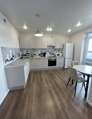 Сдам однокомнатную (1-комн.) квартиру, им. Мачуги В.Н. (Пашковский жилой массив ул, 166Ак1, Краснодар г