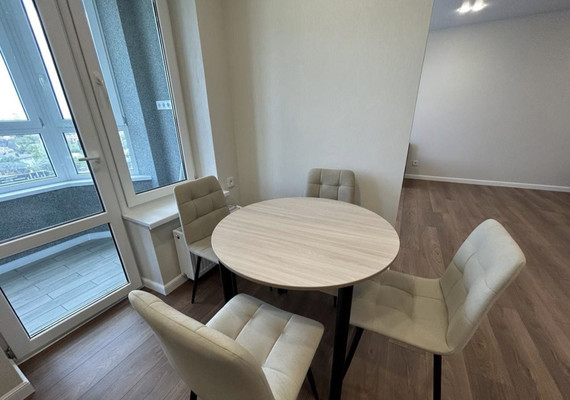 Сдам однокомнатную (1-комн.) квартиру, им. Мачуги В.Н. (Пашковский жилой массив ул, 166Ак1, Краснодар г