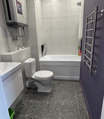 Сдам однокомнатную (1-комн.) квартиру, им. Мачуги В.Н. (Пашковский жилой массив ул, 166Ак1, Краснодар г