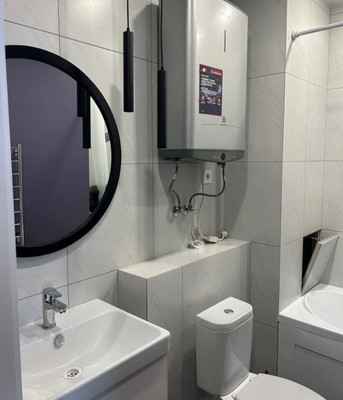 Сдам однокомнатную (1-комн.) квартиру, им. Мачуги В.Н. (Пашковский жилой массив ул, 166Ак1, Краснодар г