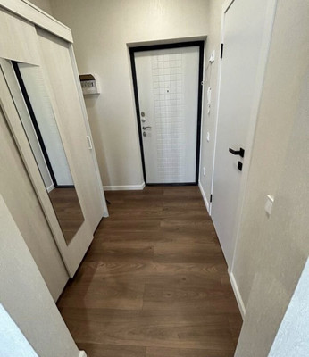 Сдам однокомнатную (1-комн.) квартиру, им. Мачуги В.Н. (Пашковский жилой массив ул, 166Ак1, Краснодар г