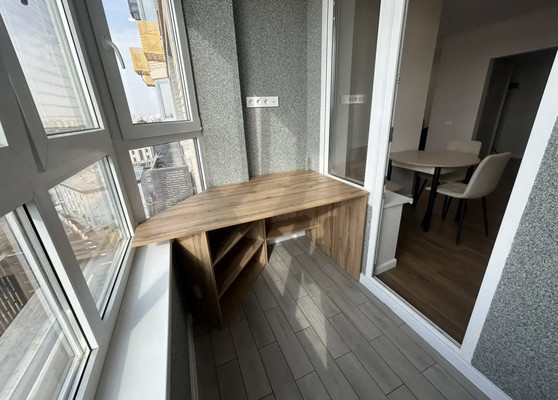 Сдам однокомнатную (1-комн.) квартиру, им. Мачуги В.Н. (Пашковский жилой массив ул, 166Ак1, Краснодар г