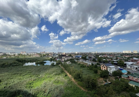 Сдам однокомнатную (1-комн.) квартиру, им. Мачуги В.Н. (Пашковский жилой массив ул, 166Ак1, Краснодар г