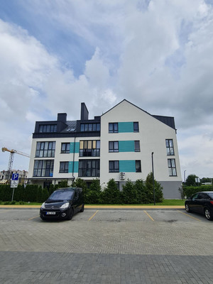 Продам трехкомнатную (3-комн.) квартиру (долевое), Васильковая ул, 13А, Малое Васильково п