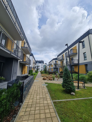 Продам трехкомнатную (3-комн.) квартиру (долевое), Васильковая ул, 13А, Малое Васильково п