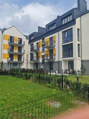 Продам трехкомнатную (3-комн.) квартиру (долевое), Васильковая ул, 13А, Малое Васильково п