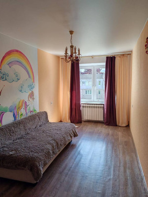 Продам двухкомнатную (2-комн.) квартиру, Лейтенанта Яналова ул, 36, Калининград г