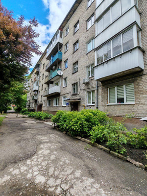 Продам двухкомнатную (2-комн.) квартиру, Лейтенанта Яналова ул, 36, Калининград г