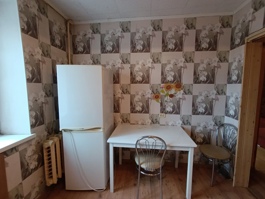 Продам однокомнатную (1-комн.) квартиру, Космонавта Леонова ул, 16, Калининград г