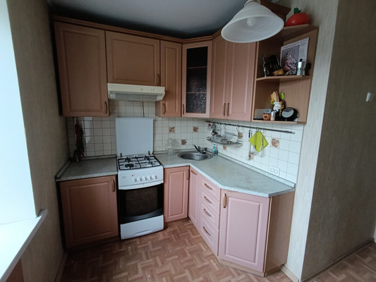 Продам двухкомнатную (2-комн.) квартиру, Космонавта Леонова ул, 16, Калининград г