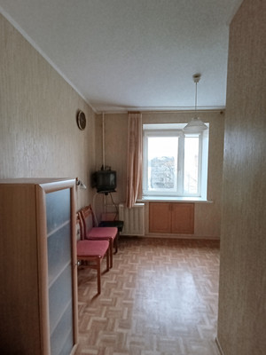 Продам двухкомнатную (2-комн.) квартиру, Космонавта Леонова ул, 16, Калининград г