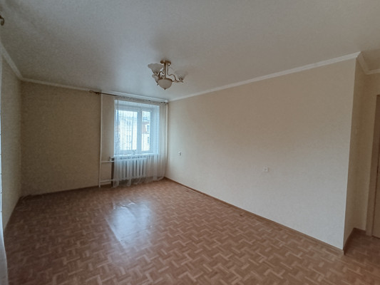 Продам двухкомнатную (2-комн.) квартиру, Космонавта Леонова ул, 16, Калининград г