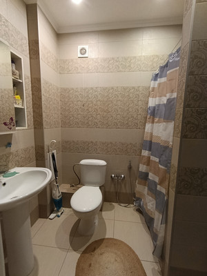 Продам однокомнатную (1-комн.) квартиру, Балтийский проезд, 4, Зеленоградск г