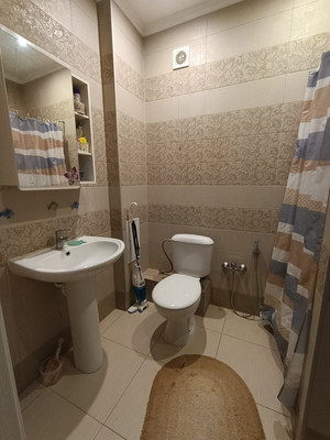 Продам однокомнатную (1-комн.) квартиру, Балтийский проезд, 4, Зеленоградск г