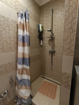 Продам однокомнатную (1-комн.) квартиру, Балтийский проезд, 4, Зеленоградск г