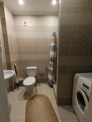 Продам однокомнатную (1-комн.) квартиру, Балтийский проезд, 4, Зеленоградск г