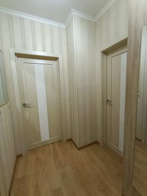 Продам однокомнатную (1-комн.) квартиру, Балтийский проезд, 4, Зеленоградск г